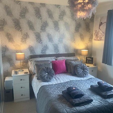 Beautiful Double Room Culloden Extérieur photo