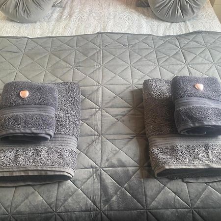 Beautiful Double Room Culloden Extérieur photo