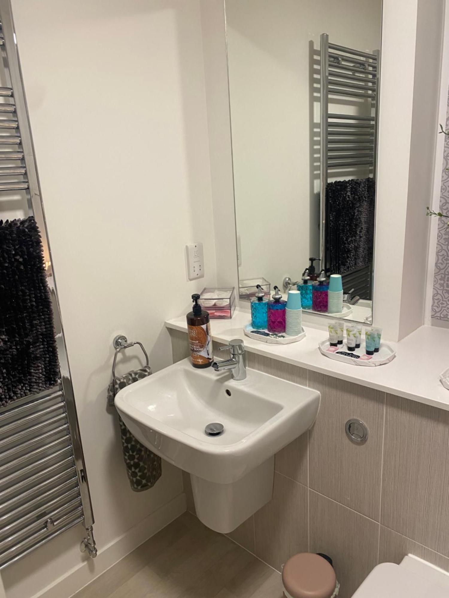 Beautiful Double Room Culloden Extérieur photo